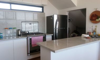 Casa en Mirador del Campanario, Querétaro