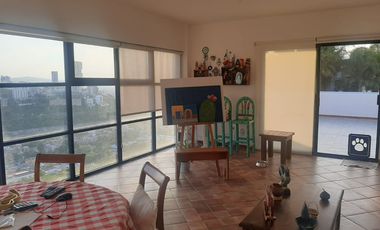 Casa en Mirador del Campanario, Querétaro