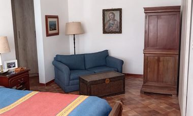 Casa en Mirador del Campanario, Querétaro