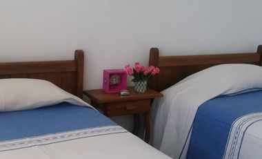 Casa en Mirador del Campanario, Querétaro