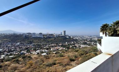 Casa en Mirador del Campanario, Querétaro