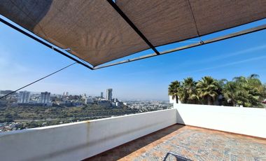 Casa en Mirador del Campanario, Querétaro
