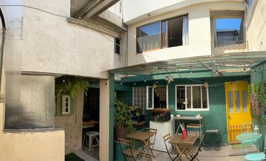 ¡¡ATENCION INVERSIONISTAS¡¡ VENTA DE CASA EN BOSQUES DE ARAGON AMPLIA Y SOBRE AVENIDA.