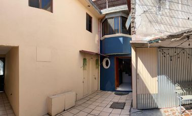 ¡¡ATENCION INVERSIONISTAS¡¡ VENTA DE CASA EN BOSQUES DE ARAGON AMPLIA Y SOBRE AVENIDA.