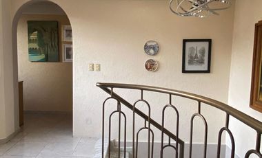 ¡¡ATENCION INVERSIONISTAS¡¡ VENTA DE CASA EN BOSQUES DE ARAGON AMPLIA Y SOBRE AVENIDA.