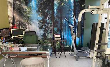 ¡¡ATENCION INVERSIONISTAS¡¡ VENTA DE CASA EN BOSQUES DE ARAGON AMPLIA Y SOBRE AVENIDA.