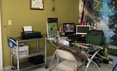 ¡¡ATENCION INVERSIONISTAS¡¡ VENTA DE CASA EN BOSQUES DE ARAGON AMPLIA Y SOBRE AVENIDA.