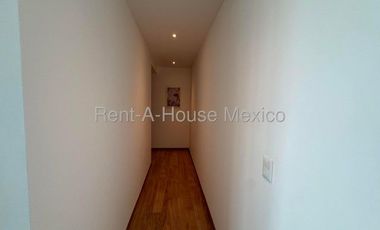 Departamento amueblado con amenidades y 2 recámaras, RENTA - Santa Fe Juriquilla