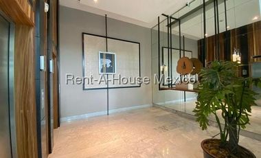 Departamento amueblado con amenidades y 2 recámaras, RENTA - Santa Fe Juriquilla