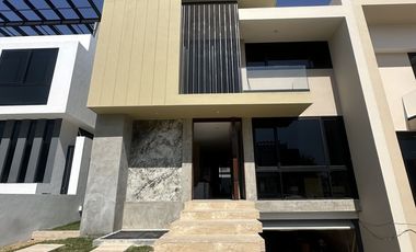 Casa en renta en Valle Imperial