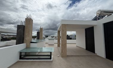 Casa en renta en Valle Imperial