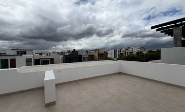 Casa en renta en Valle Imperial