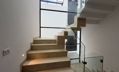 Casa en renta en Valle Imperial