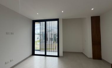 Casa en renta en Valle Imperial