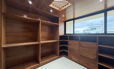 Casa en renta en Valle Imperial