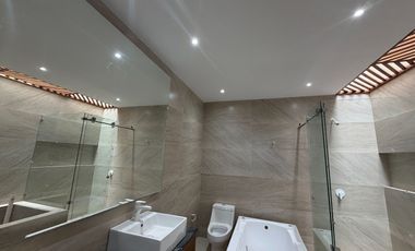 Casa en renta en Valle Imperial