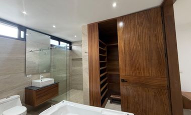 Casa en renta en Valle Imperial