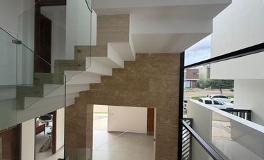 Casa en renta en Valle Imperial