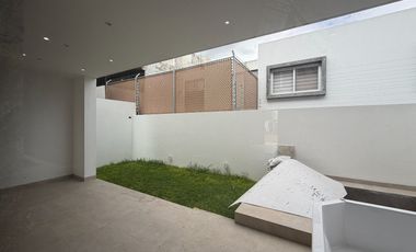 Casa en renta en Valle Imperial