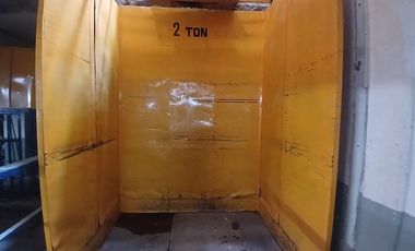 En venta Nave Industrial en Cuchilla del Tesoro, Gustavo A. Madero