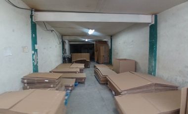 En venta Nave Industrial en Cuchilla del Tesoro, Gustavo A. Madero