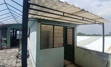 En venta Nave Industrial en Cuchilla del Tesoro, Gustavo A. Madero