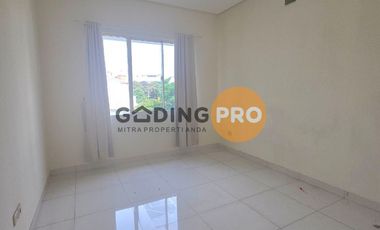 Disewa rumah PIK Goldcoast 10x30 jarang ada