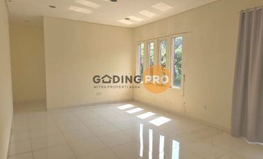 Disewa rumah PIK Goldcoast 10x30 jarang ada