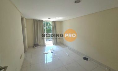 Disewa rumah PIK Goldcoast 10x30 jarang ada