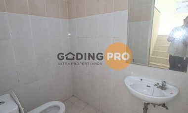 Disewa rumah PIK Goldcoast 10x30 jarang ada