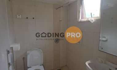 Disewa rumah PIK Goldcoast 10x30 jarang ada