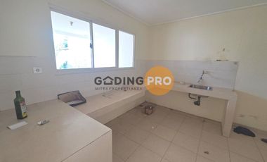 Disewa rumah PIK Goldcoast 10x30 jarang ada