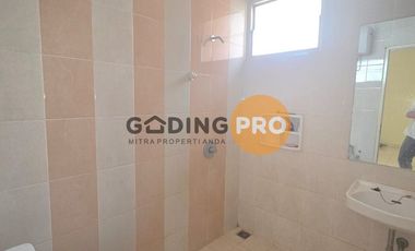 Disewa rumah PIK Goldcoast 10x30 jarang ada