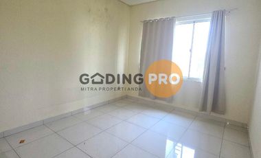 Disewa rumah PIK Goldcoast 10x30 jarang ada