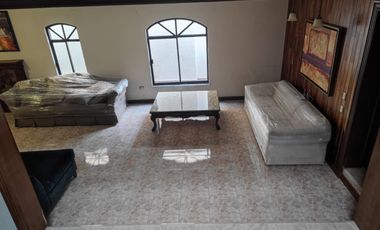 CASA EN RENTA EN LINDA VISTA GUADALUPE