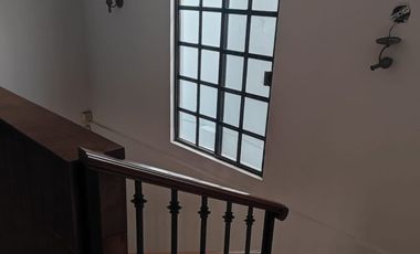 CASA EN RENTA EN LINDA VISTA GUADALUPE