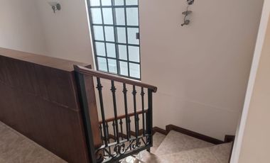 CASA EN RENTA EN LINDA VISTA GUADALUPE