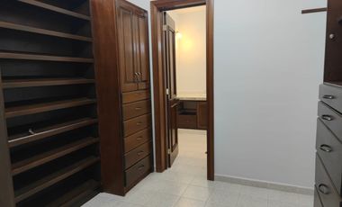 CASA EN RENTA EN LINDA VISTA GUADALUPE