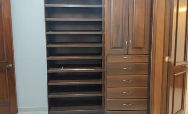 CASA EN RENTA EN LINDA VISTA GUADALUPE