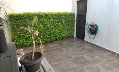 CASA EN RENTA EN LINDA VISTA GUADALUPE