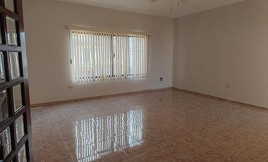 CASA EN RENTA EN LINDA VISTA GUADALUPE