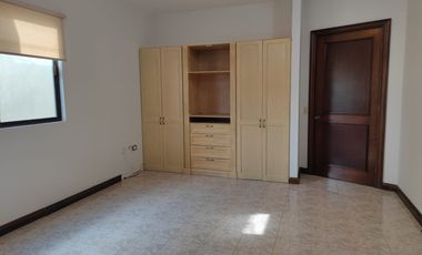 CASA EN RENTA EN LINDA VISTA GUADALUPE