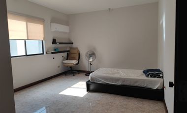 CASA EN RENTA EN LINDA VISTA GUADALUPE