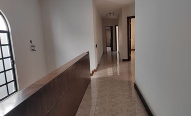 CASA EN RENTA EN LINDA VISTA GUADALUPE