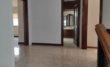 CASA EN RENTA EN LINDA VISTA GUADALUPE