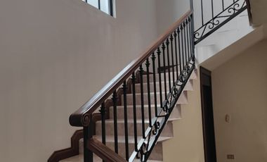 CASA EN RENTA EN LINDA VISTA GUADALUPE