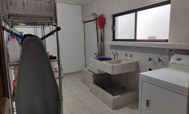 CASA EN RENTA EN LINDA VISTA GUADALUPE