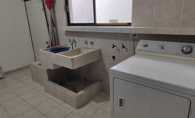 CASA EN RENTA EN LINDA VISTA GUADALUPE