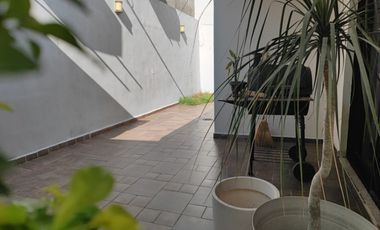 CASA EN RENTA EN LINDA VISTA GUADALUPE