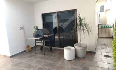 CASA EN RENTA EN LINDA VISTA GUADALUPE